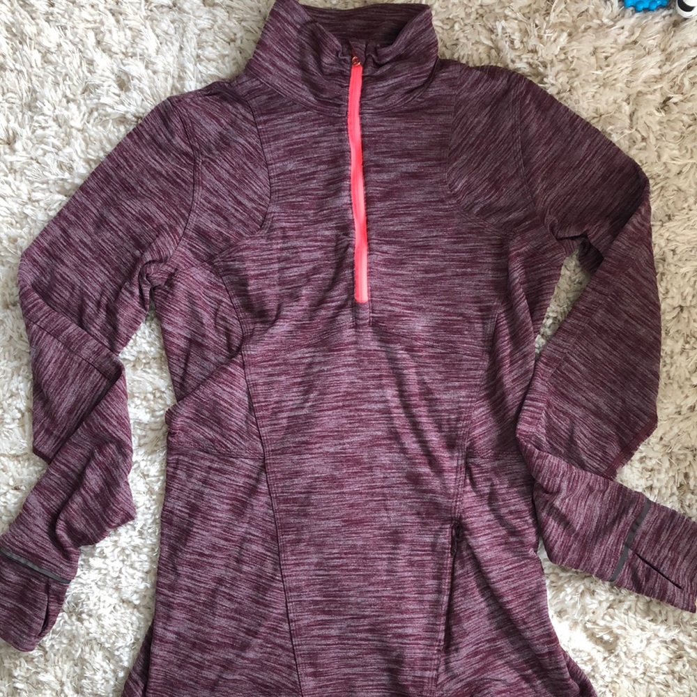 Lululemon zip - Picture 2 of 2